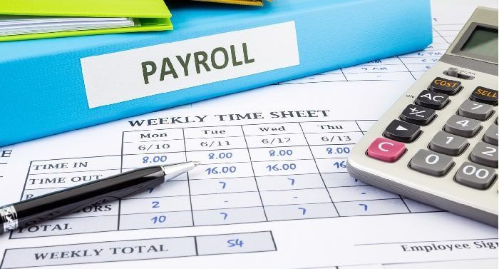 Payroll services