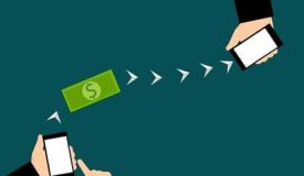 How does Zelle work for bank-to-bank payments