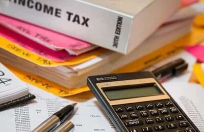 extensión de impuestos del IRS