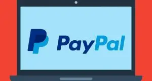 personne réelle chez paypal