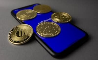 Coinbase taxes