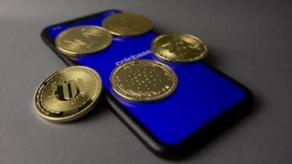 Coinbase taxes
