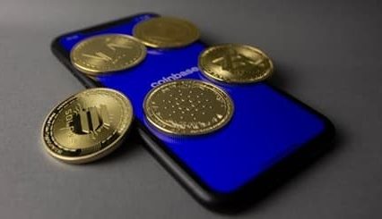 Coinbase taxes