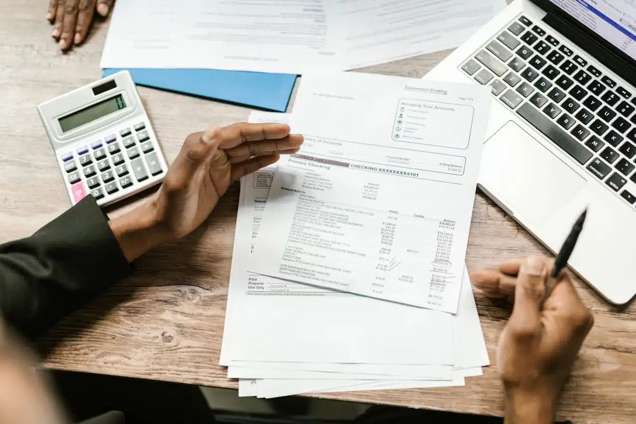 Formulario 720 del IRS