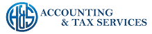 Servicios de contabilidad e impuestos de H&S