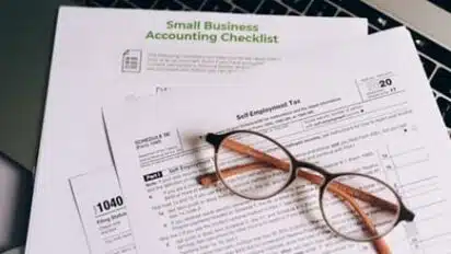 Hollywood FL Accounting Firm | CPA Tax & IRS Help IRS EIN application form with business details