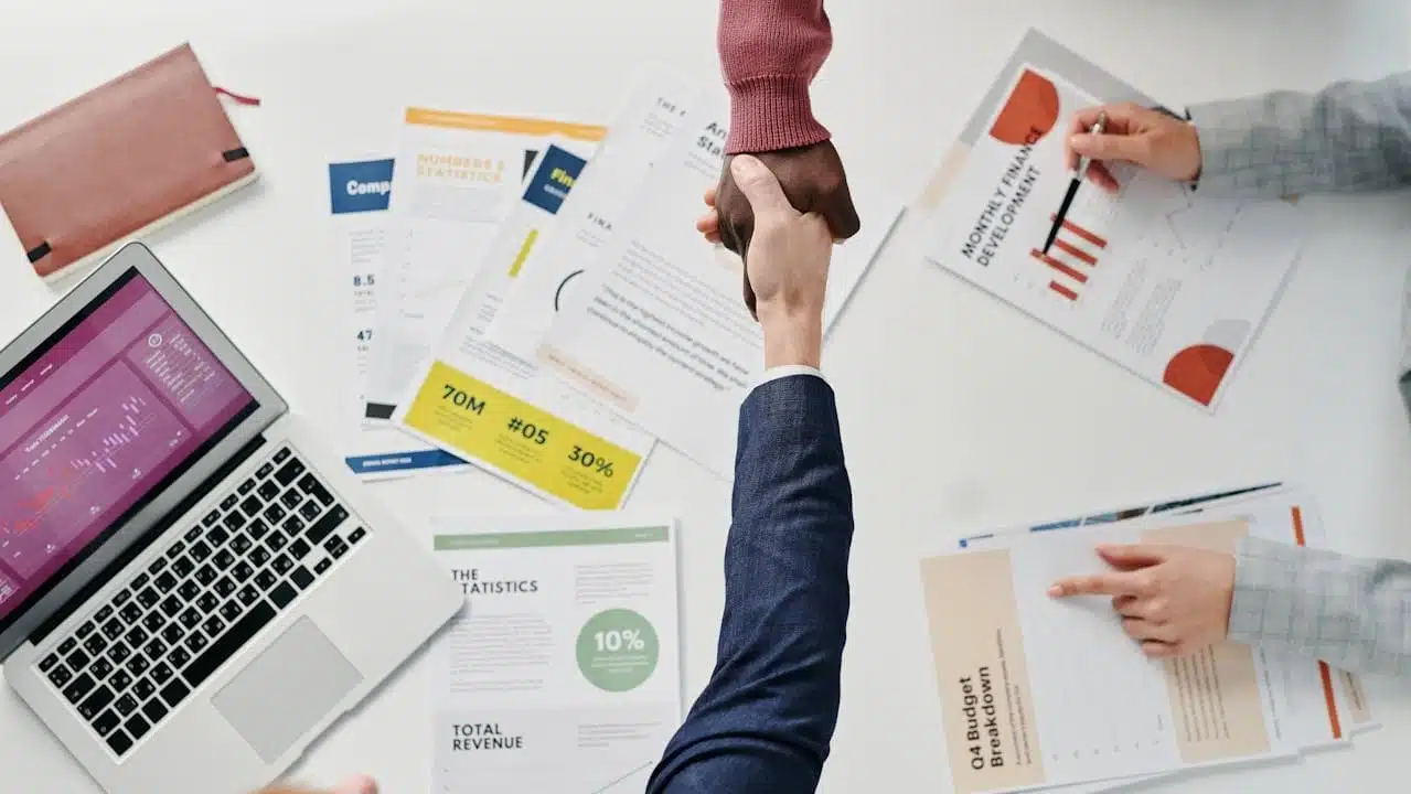 mejores cooperativas de crédito para cuentas de empresas