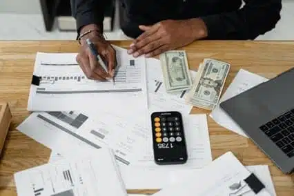 cash basis accounting