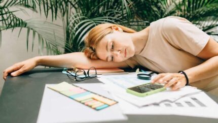 Formulario 14039 del IRS