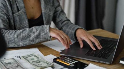 Accord de paiement échelonné de l'IRS