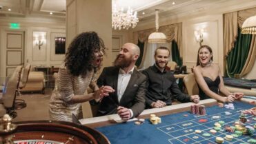 Are Gambling Losses Tax Deductible