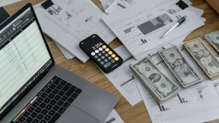 average cost of tax preparation by cpa