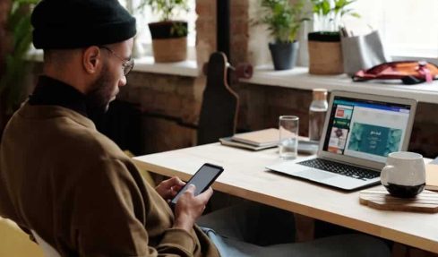 número de teléfono del IRS