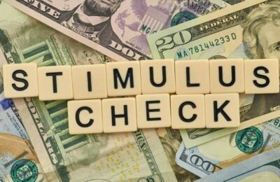 fourth stimulus check