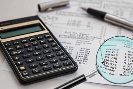 irs audit letter