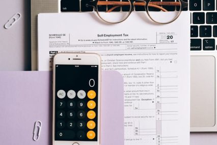 Schedule SE mistakes to avoid