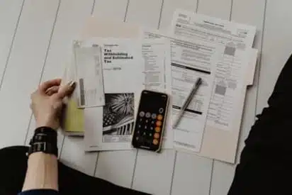 self-employed tax guide