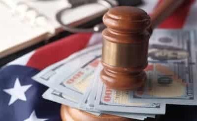 taxes on lawsuit settlement