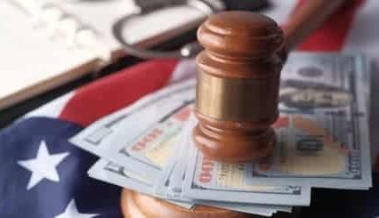impuestos sobre la resolución de litigios