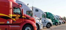 truck driver tax deductions